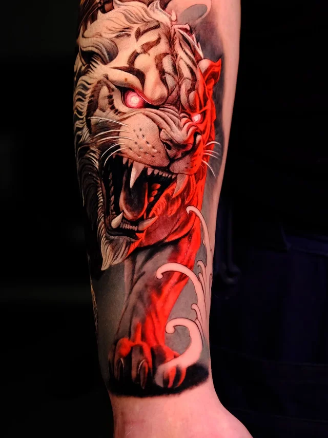 Charles Huurman Austin's work 1