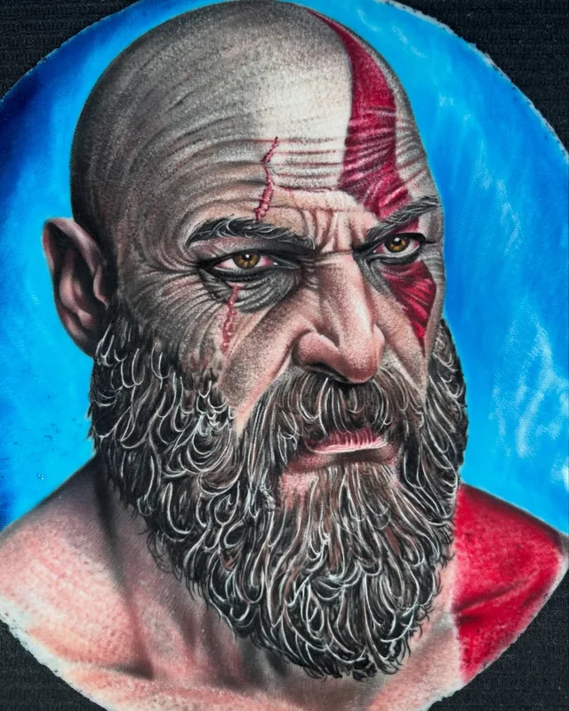 alinepetunia's work 1