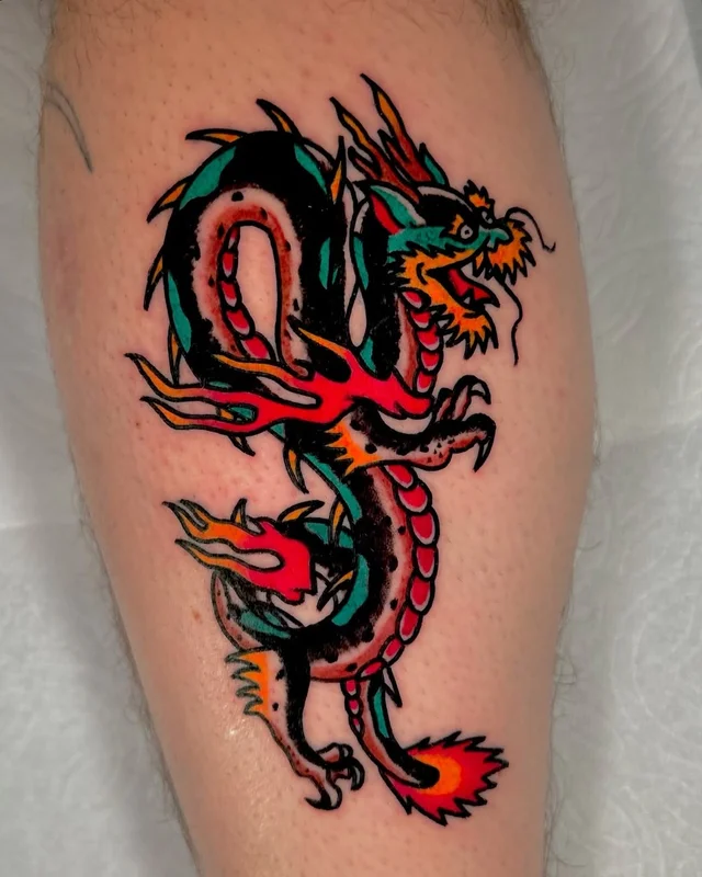 I TATTOOED YOUR FAV INFLUENCER's work 2