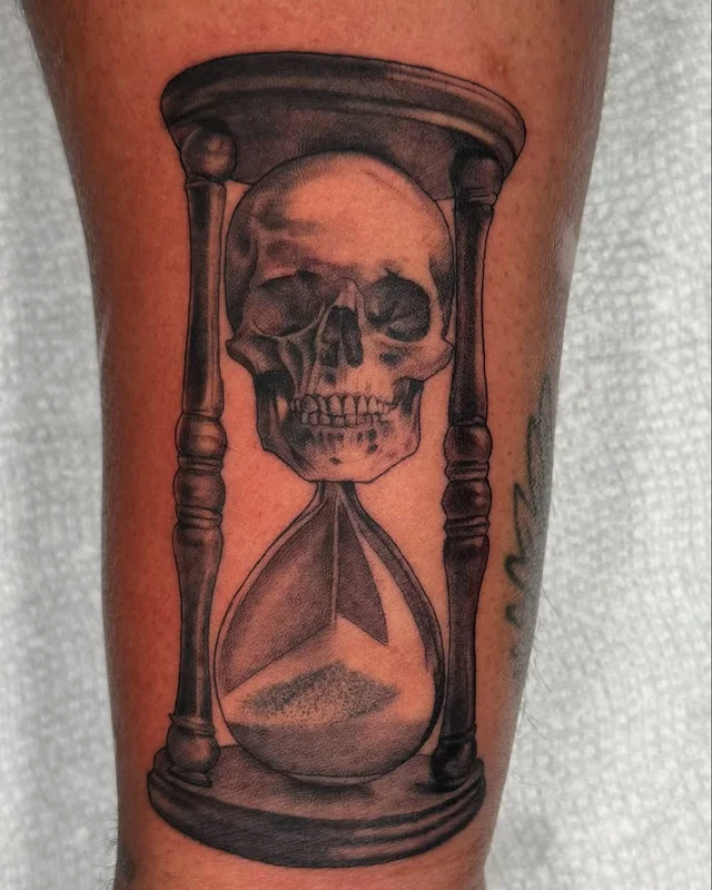 I TATTOOED YOUR FAV INFLUENCER's work 3