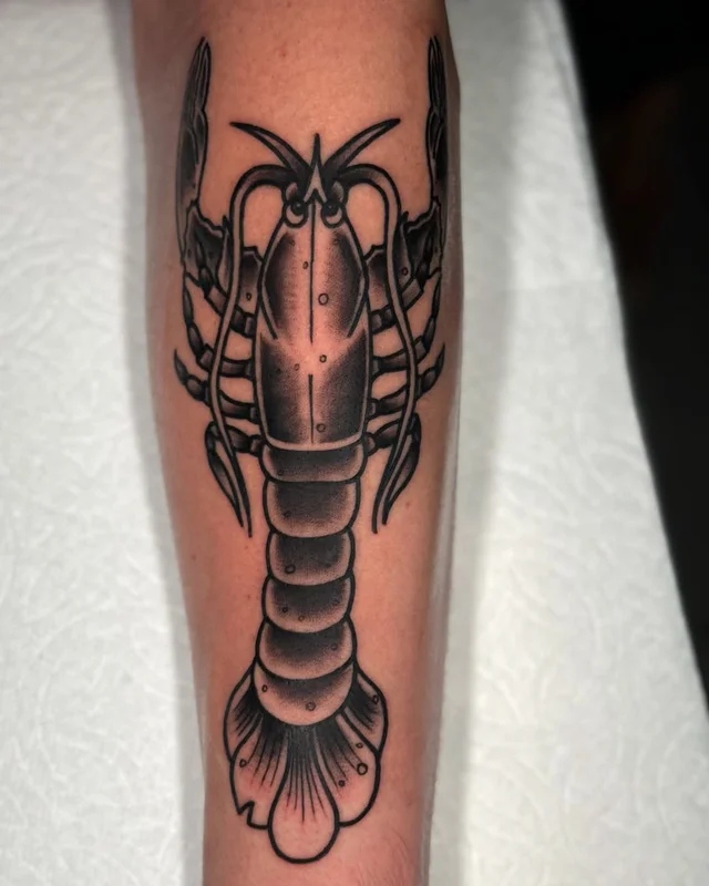 I TATTOOED YOUR FAV INFLUENCER's work 4