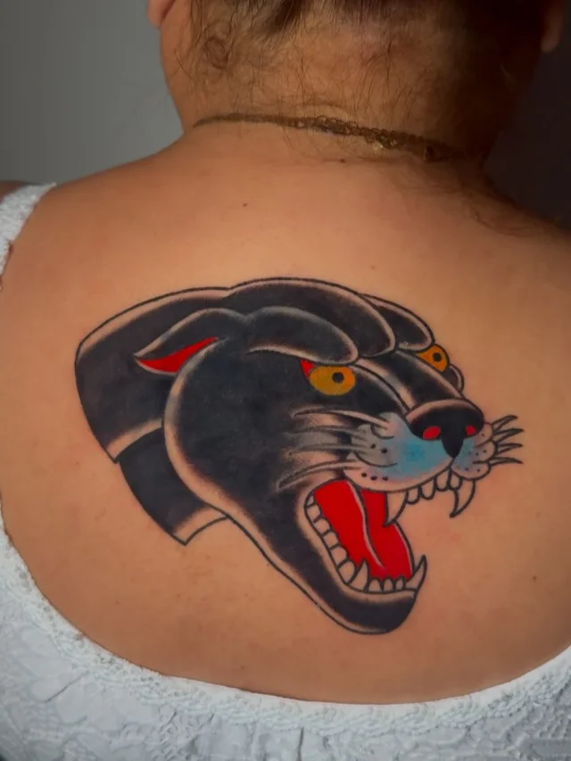 I TATTOOED YOUR FAV INFLUENCER's work 1