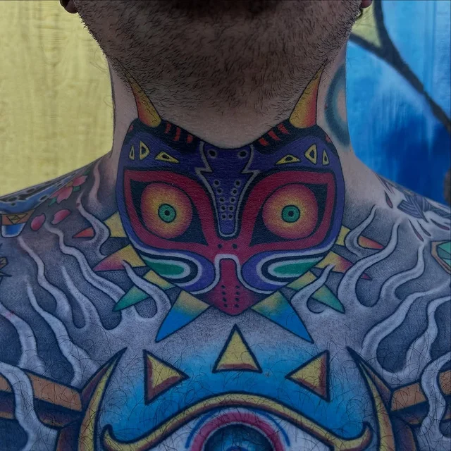 Blake Chambers's work 4