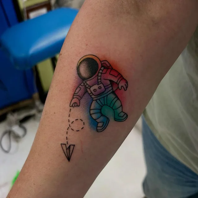 Blake Chambers's work 2