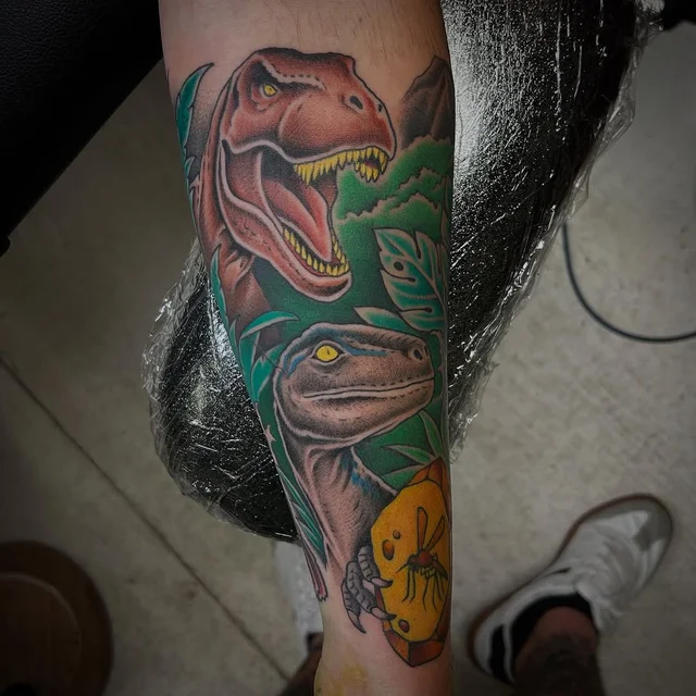 Blake Chambers's work 3