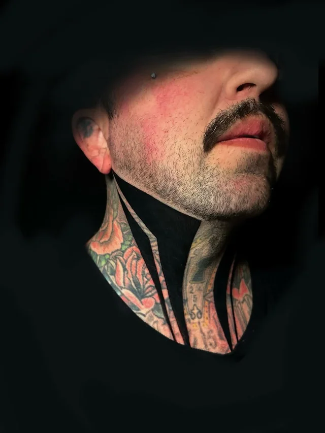 Aline Petunia's work 2