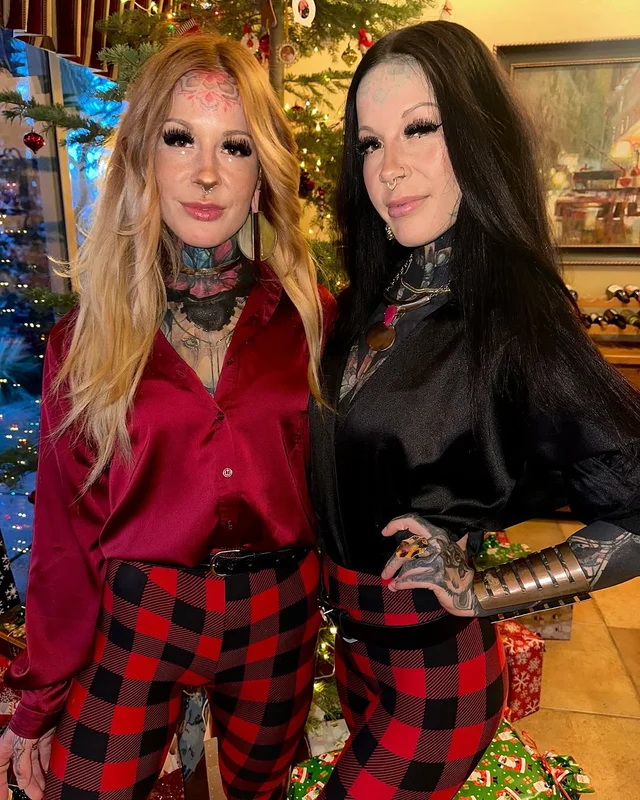 Aline Petunia's work 3