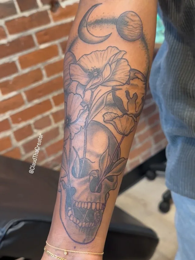 claud 💀⚡️💙's work 1