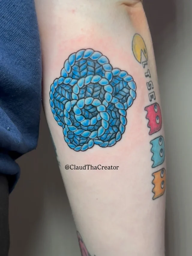 claud 💀⚡️💙's work 3