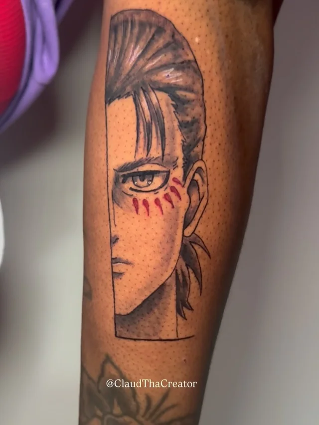 claud 💀⚡️💙's work 4