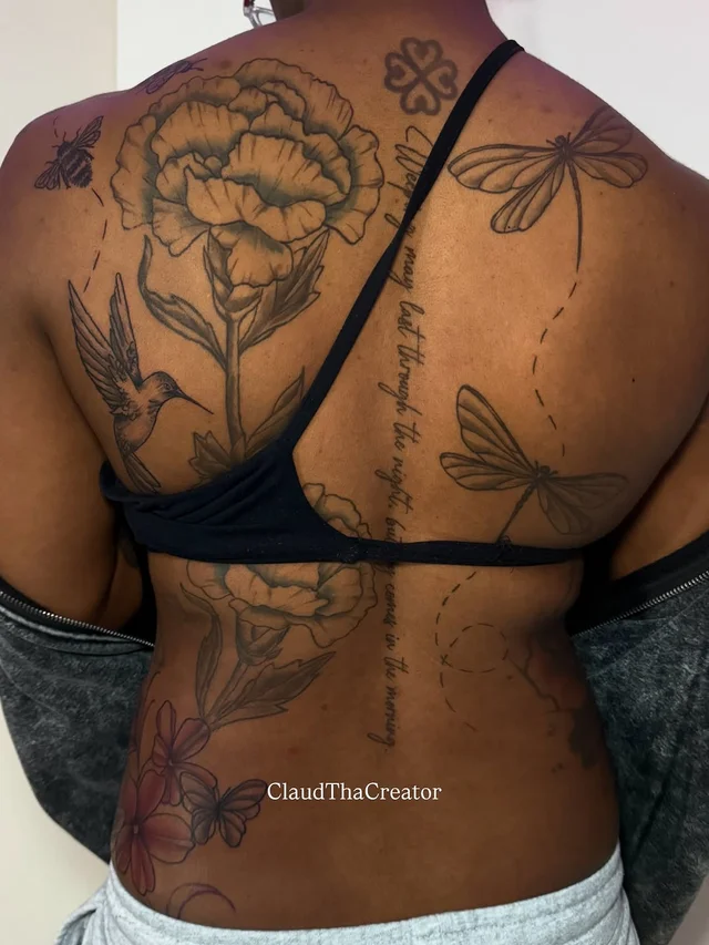 claud 💀⚡️💙's work 2