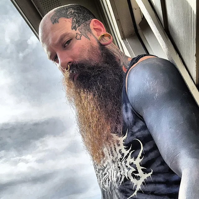 Bryan Rawling's work 1