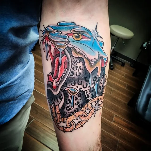 Bryan Rawling's work 2