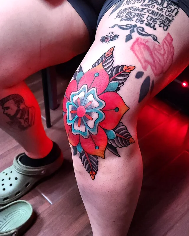 Bryan Rawling's work 3