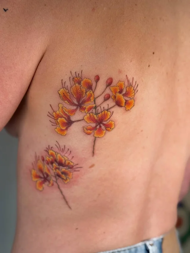 Artist at No Good Tattoo's work 4