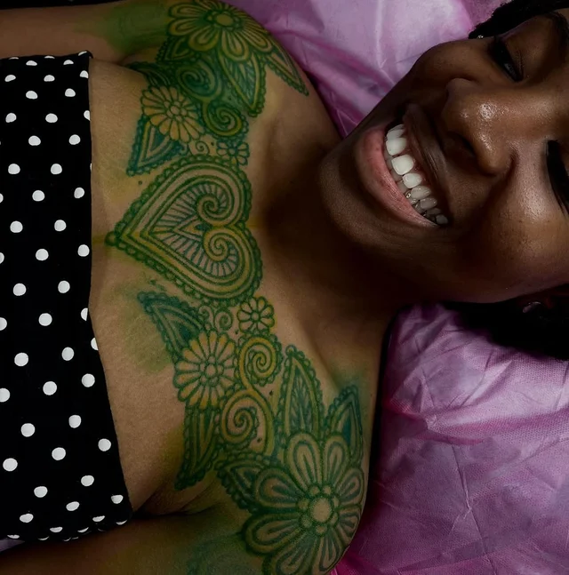 Kandace Layne Tattoo's work 3