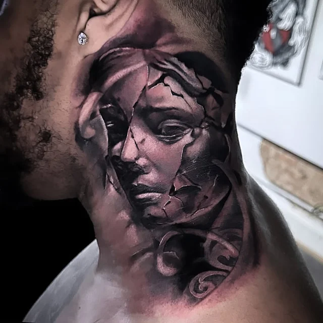 Cori Tattoome's work 1