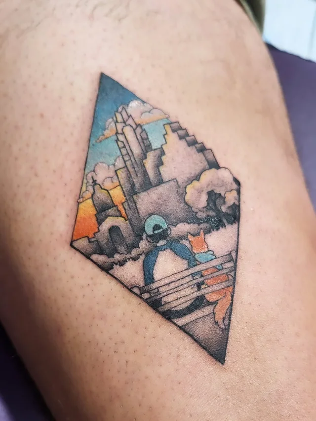 Amanda Boyd's work 3