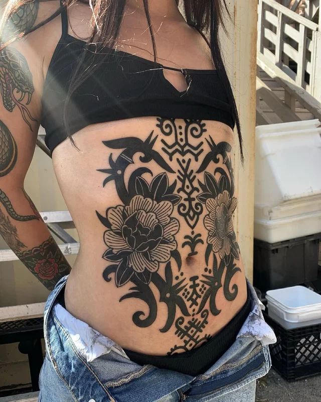 Daniel Frye's work 3