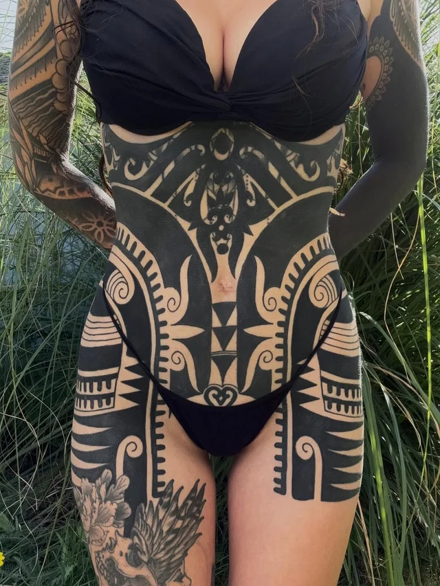 Daniel Frye's work 2