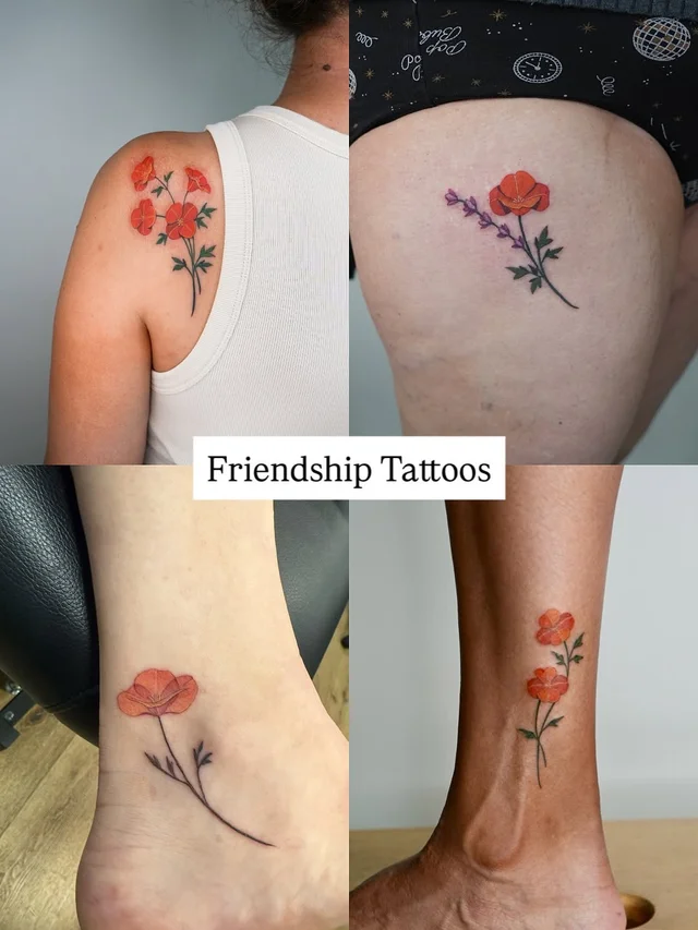 June | Watercolor floral's work 4