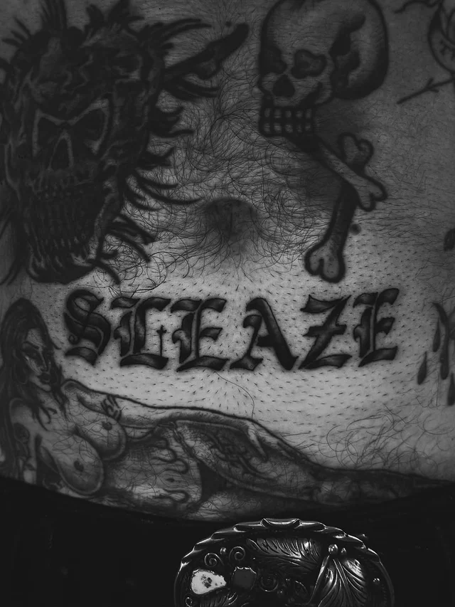 Artist at The Austin Tattoo Co.'s work 3