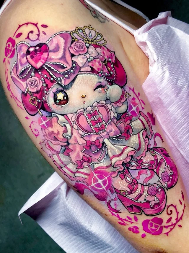 ݁   Laura Anunnaki ݁˖'s work 2