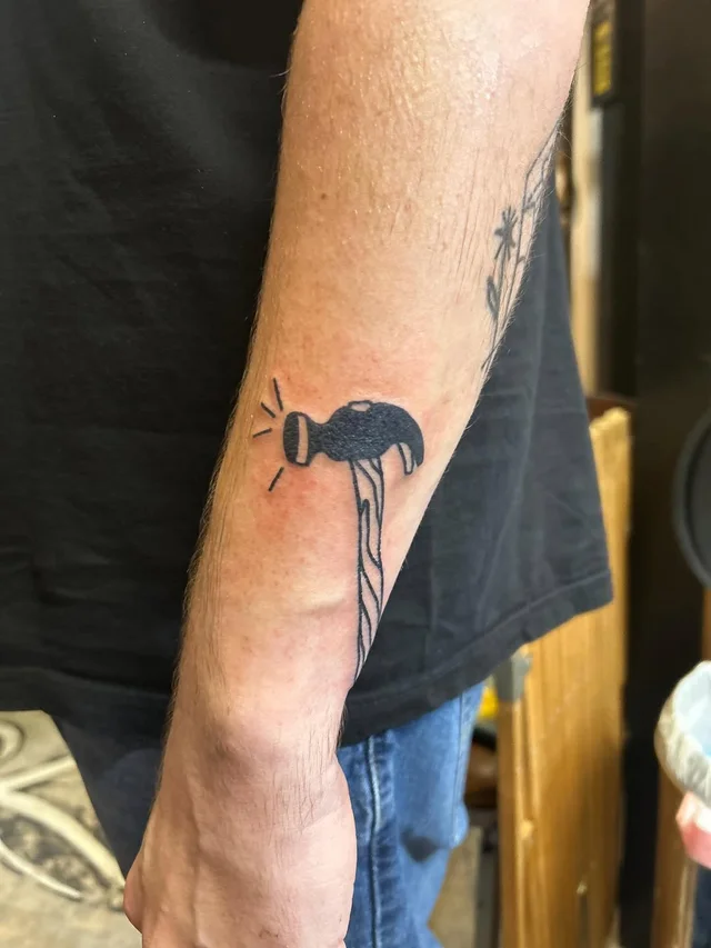 Just a lil sundrop's work 1