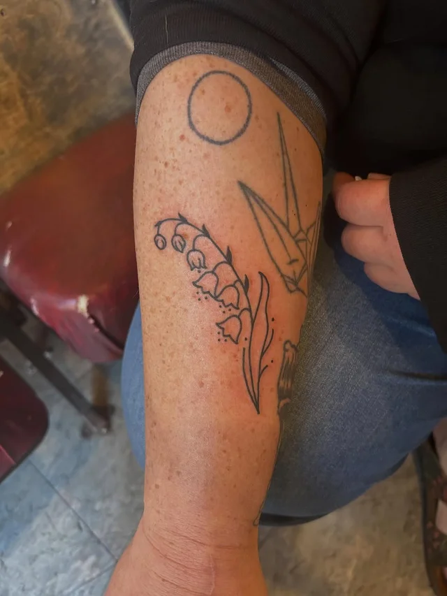 Just a lil sundrop's work 4