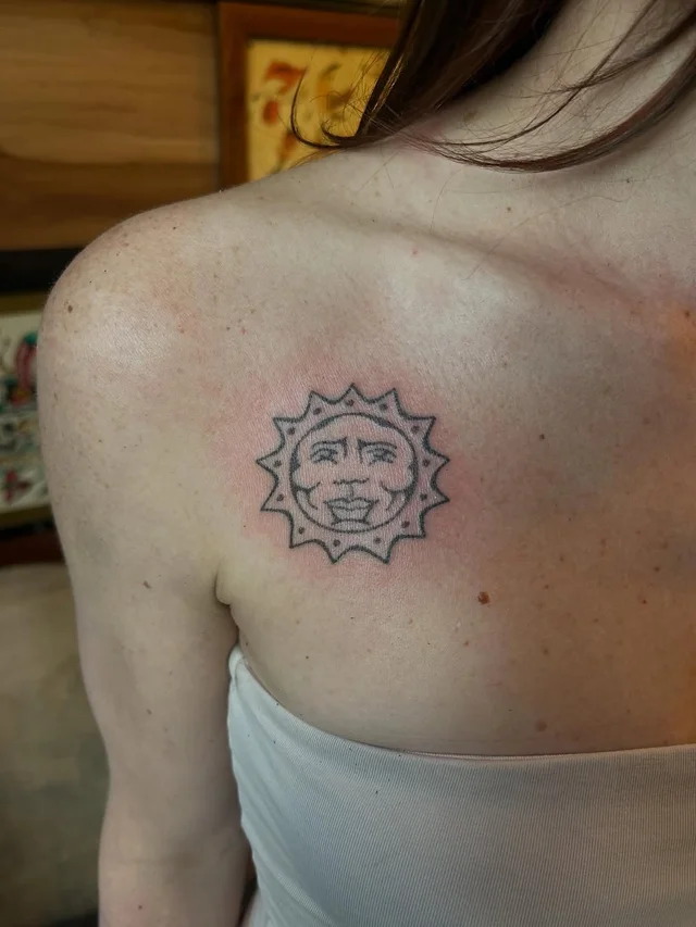 Just a lil sundrop's work 2