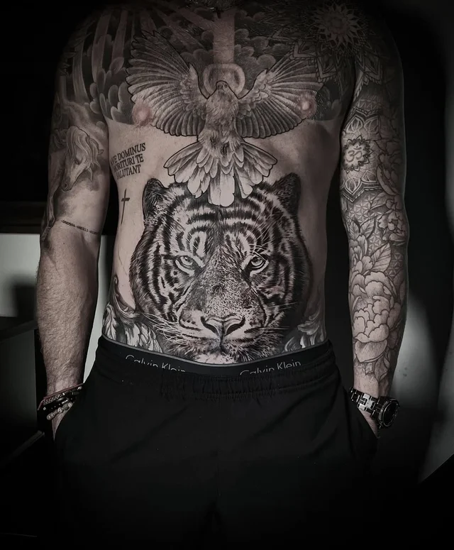 Giullia Beltrao's work 3