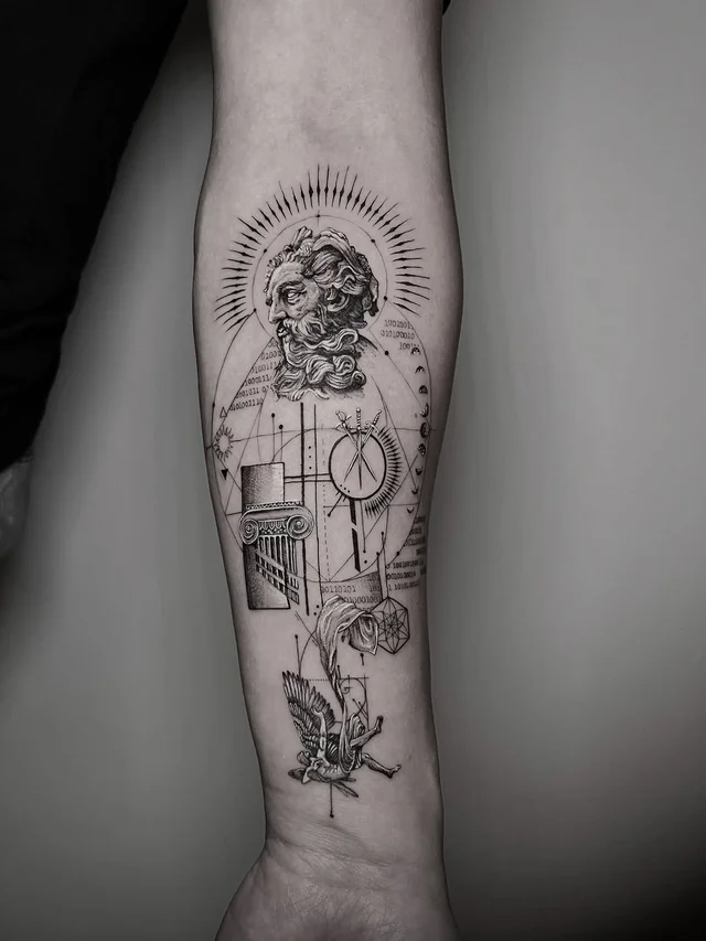 Giullia Beltrao's work 1