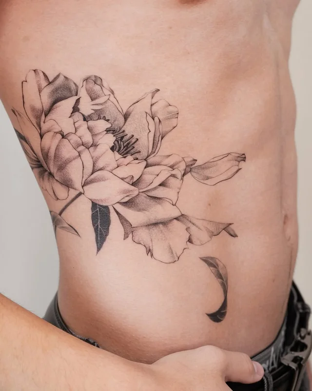 anna • illustration & tattoos's work 1