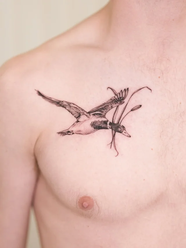 anna • illustration & tattoos's work 3