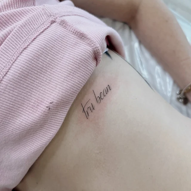 ATL FINELINE TATTOOS's work 4