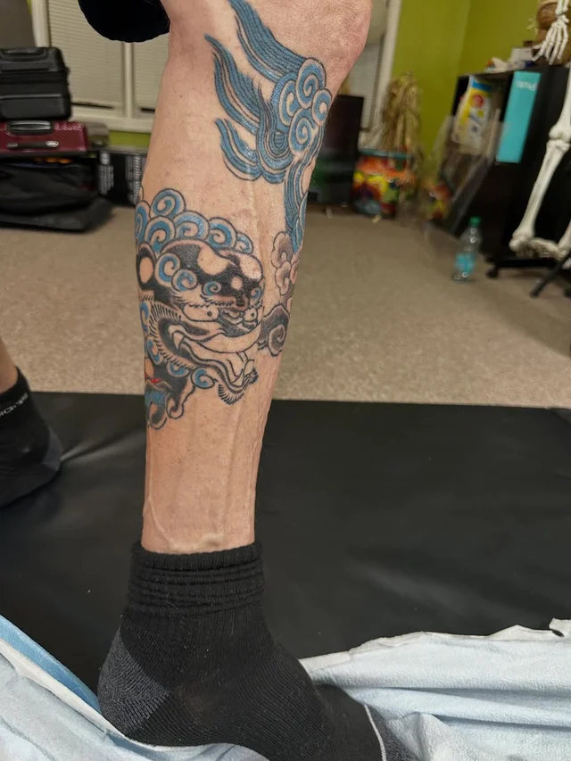 Horizen 彫禅's work 2