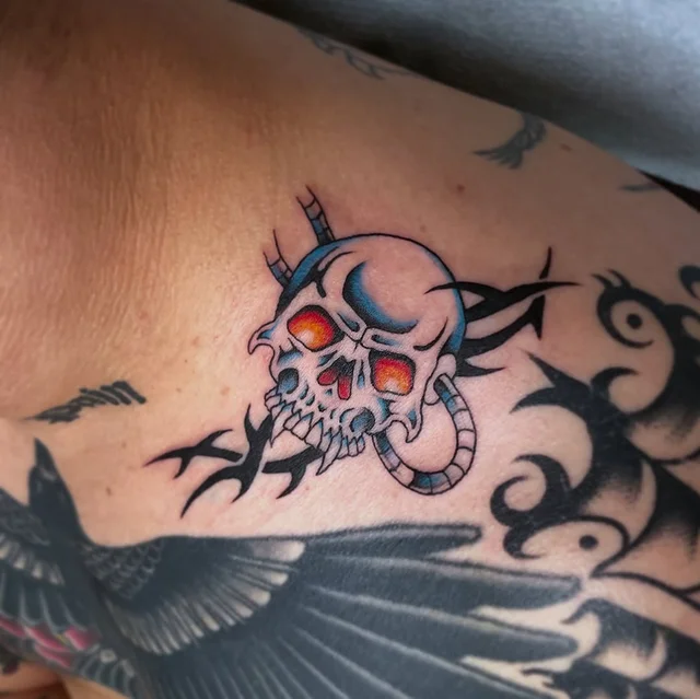 Dakota Jenner's work 3