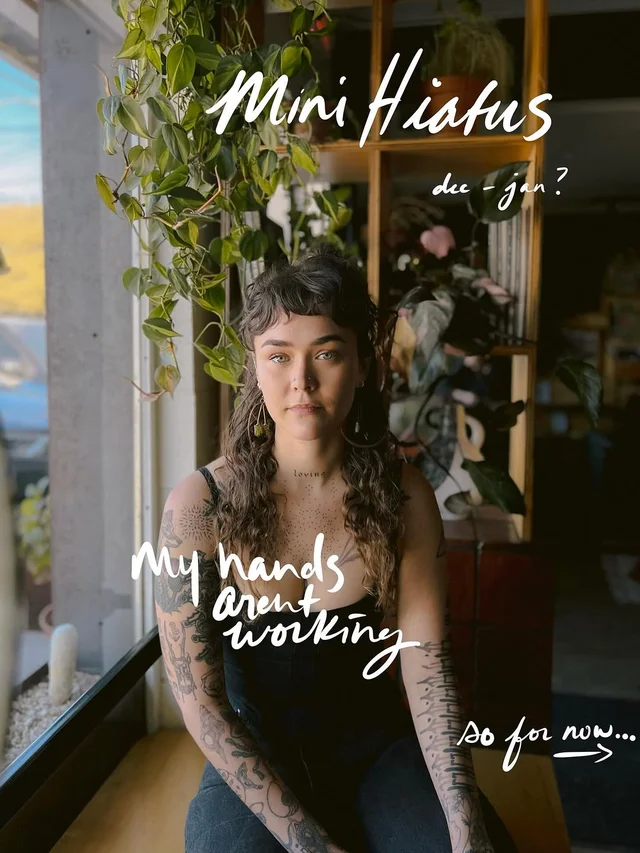 Artist at No Good Tattoo's work 3