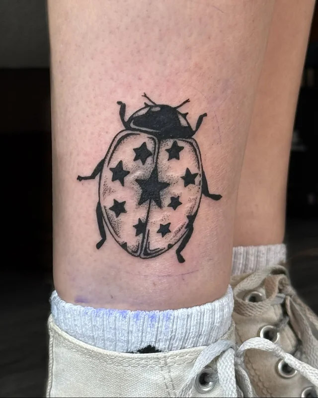 Bella - Austin's work 1