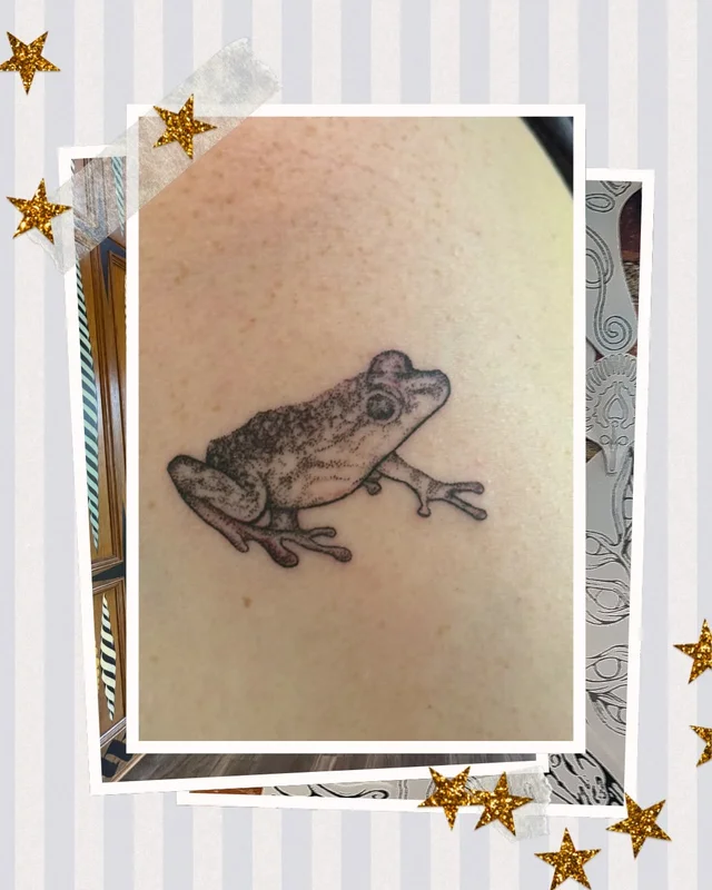 Bella - Austin's work 4