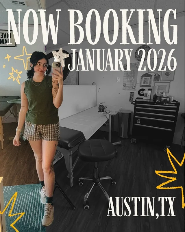 Bella - Austin's work 3