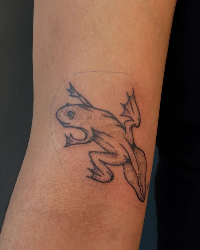 Bella - Austin's work 2