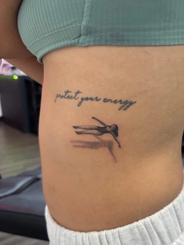 Atlanta Ink Tattoos & Art Gallery's work 2