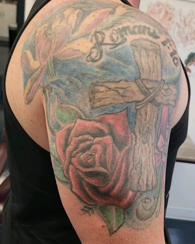 Chris Bowen's work 1