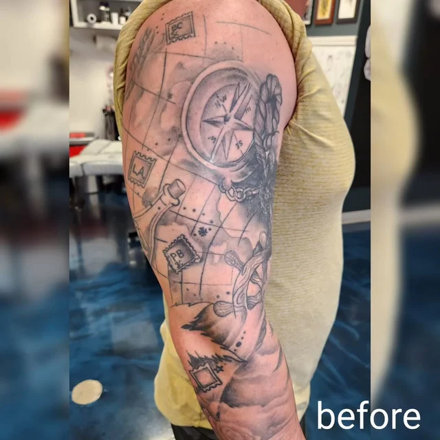 Chris Bowen's work 3