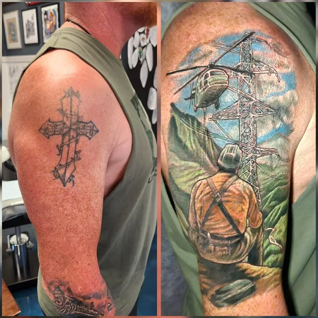 Chris Bowen's work 4