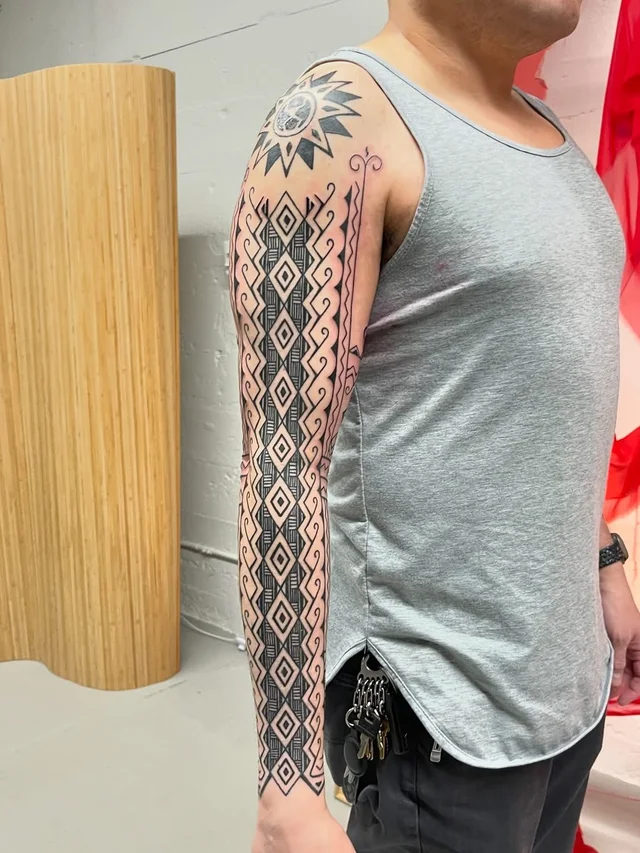 🇵🇭 Jerome Noveras's work 2