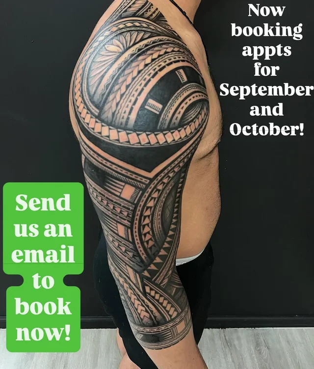 George Davis's work 3