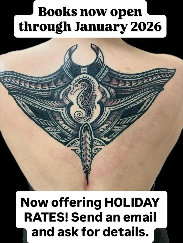 George Davis's work 4