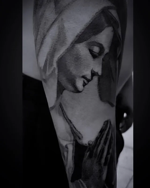 Aaron Garcia's work 2